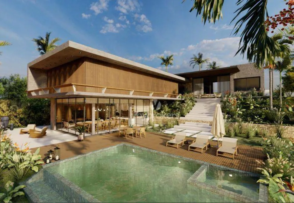 Casa de Condomínio, 4 quartos - Foto 7