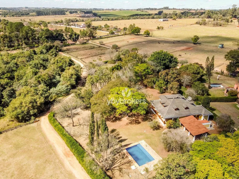 Fazenda, 13 hectares - Foto 1