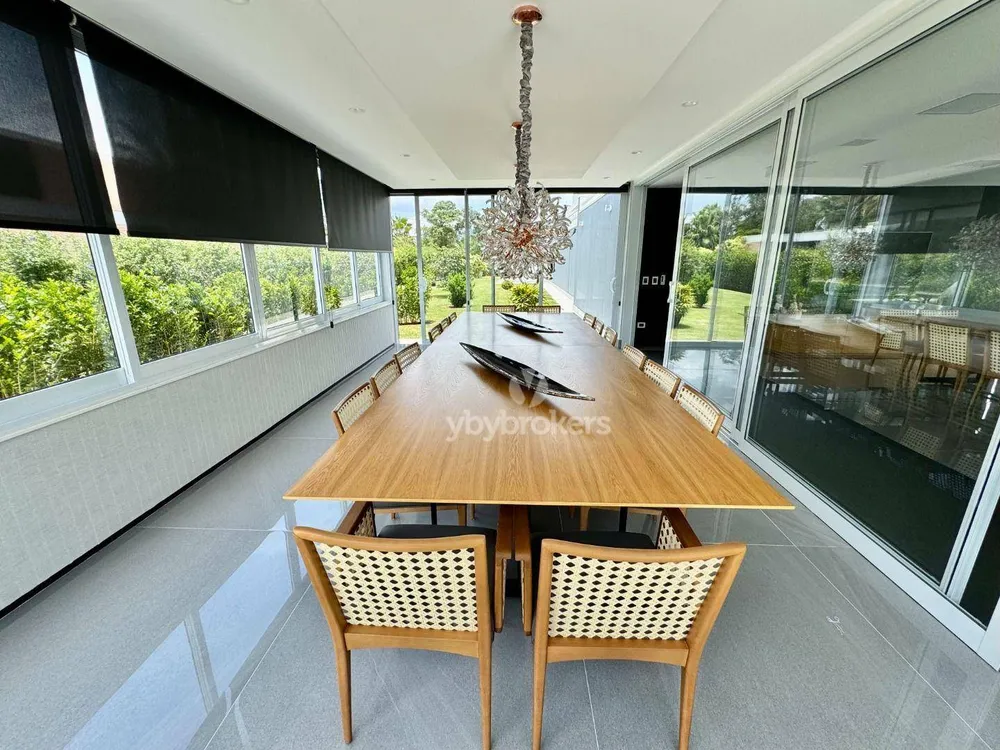Casa de Condomínio, 6 quartos - Foto 8