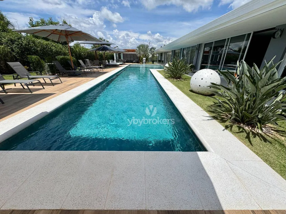 Casa de Condomínio, 6 quartos - Foto 9
