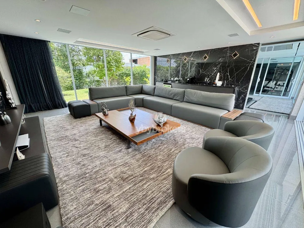 Casa de Condomínio, 6 quartos - Foto 6