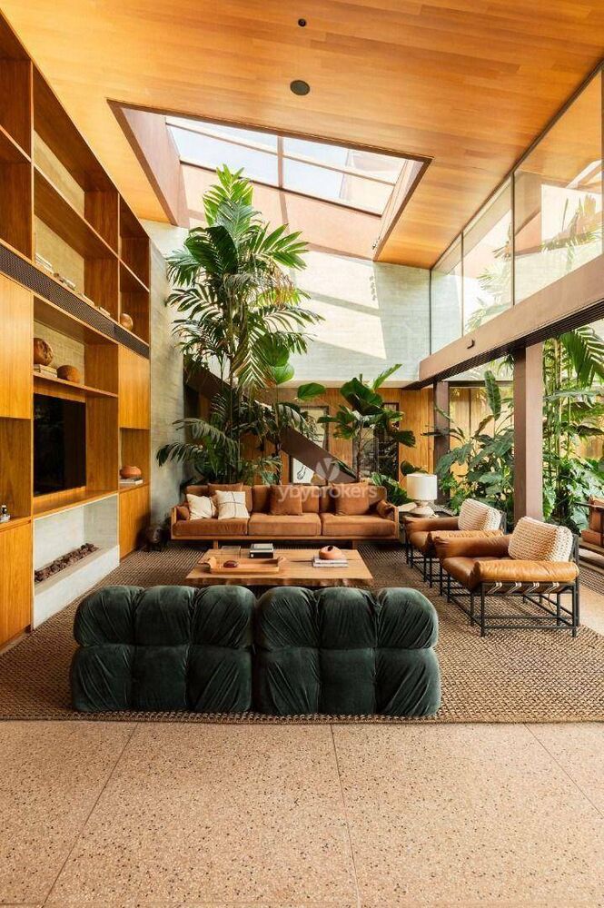Casa de Condomínio, 5 quartos - Foto 3
