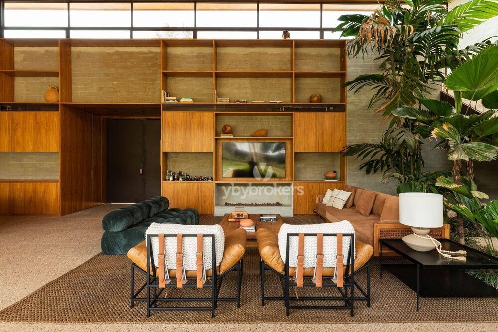 Casa de Condomínio, 5 quartos - Foto 4