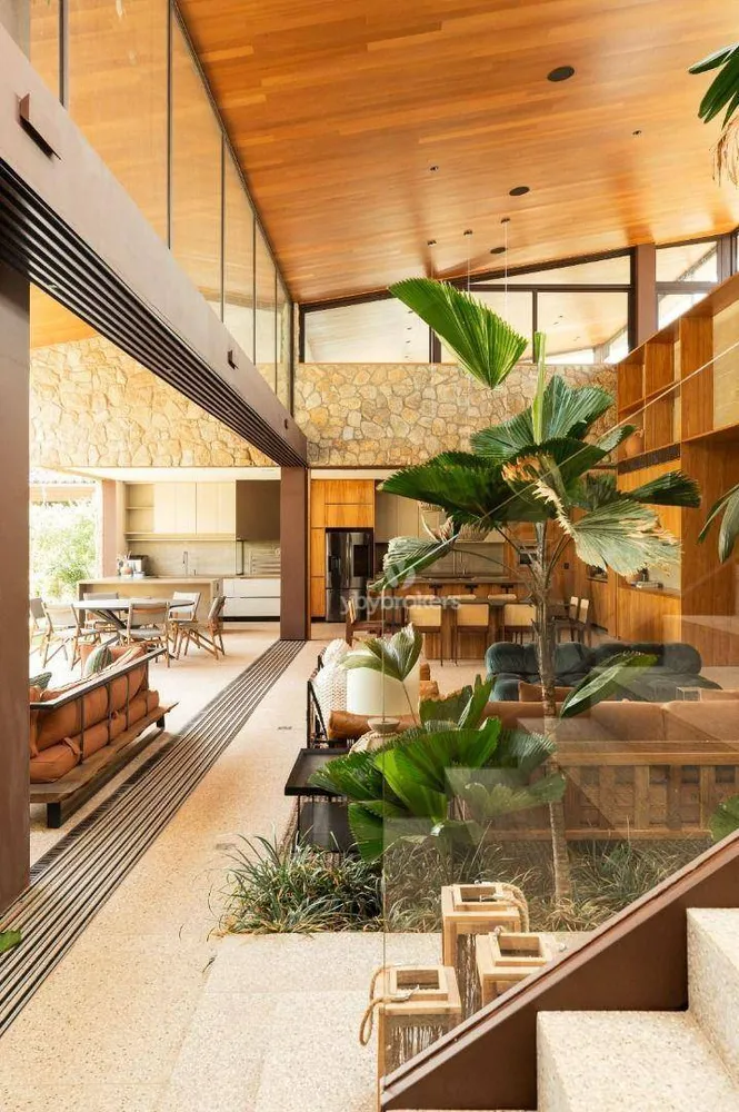 Casa de Condomínio, 5 quartos - Foto 5