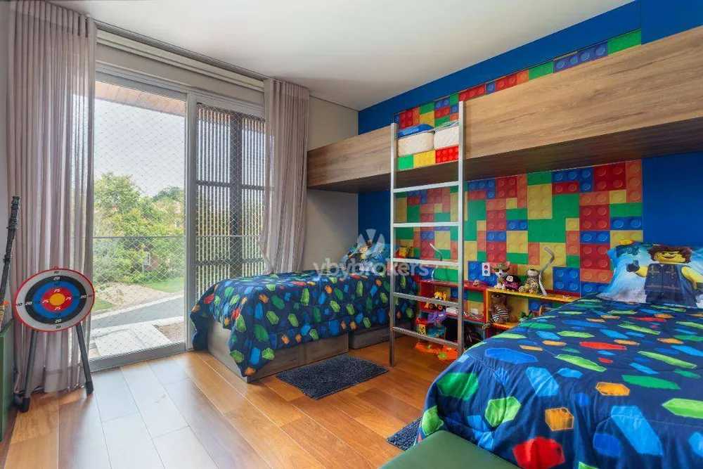 Casa de Condomínio, 4 quartos - Foto 7