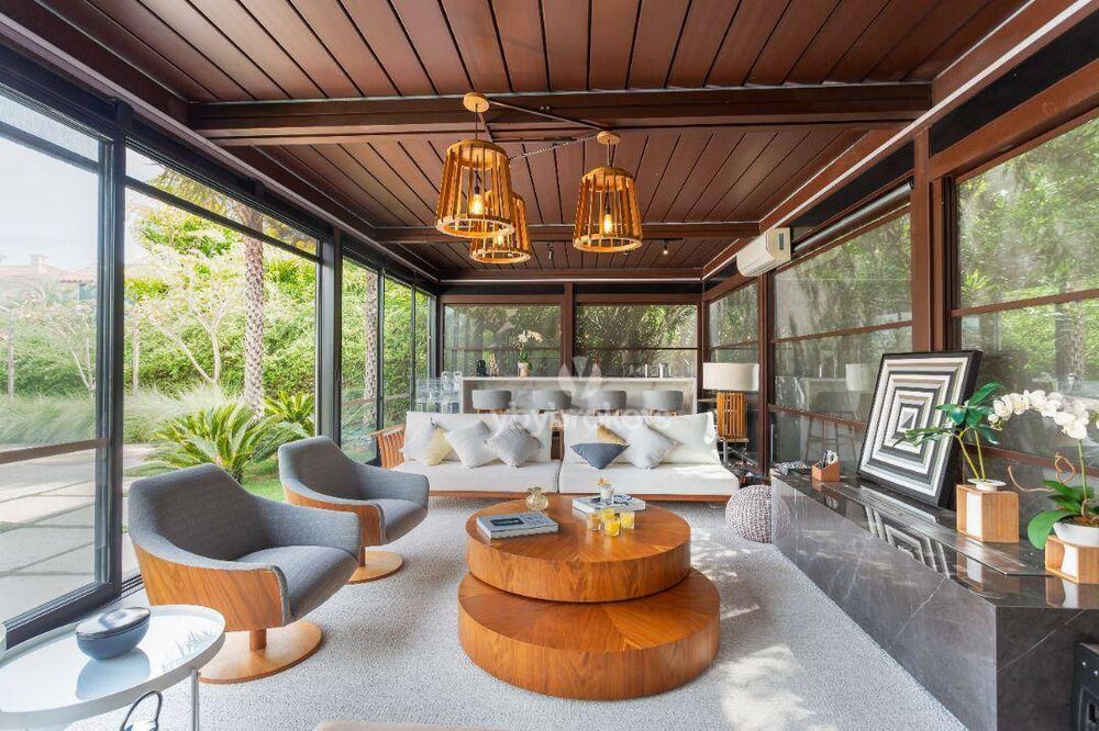 Casa de Condomínio, 4 quartos - Foto 4