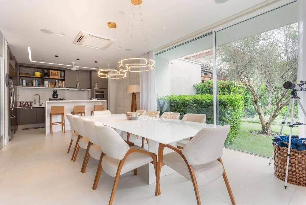 Casa de Condomínio, 4 quartos - Foto 6