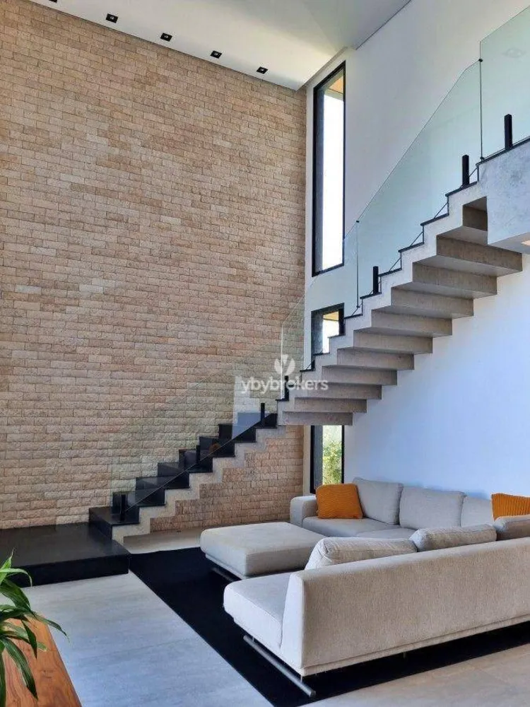 Casa de Condomínio, 4 quartos - Foto 11