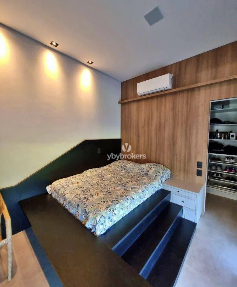 Casa de Condomínio, 4 quartos - Foto 8
