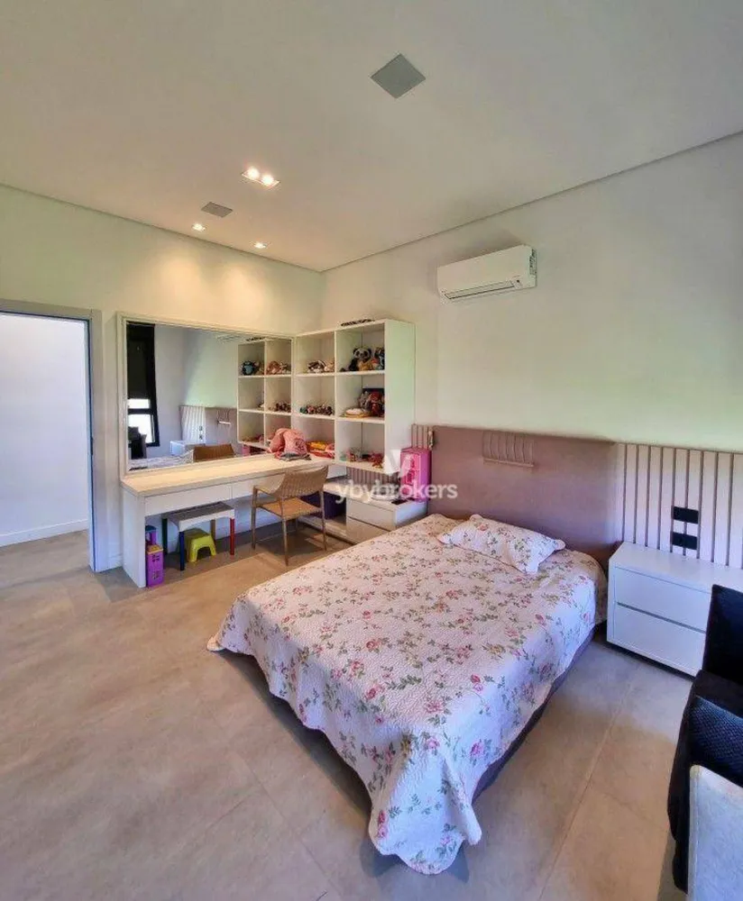 Casa de Condomínio, 4 quartos - Foto 10