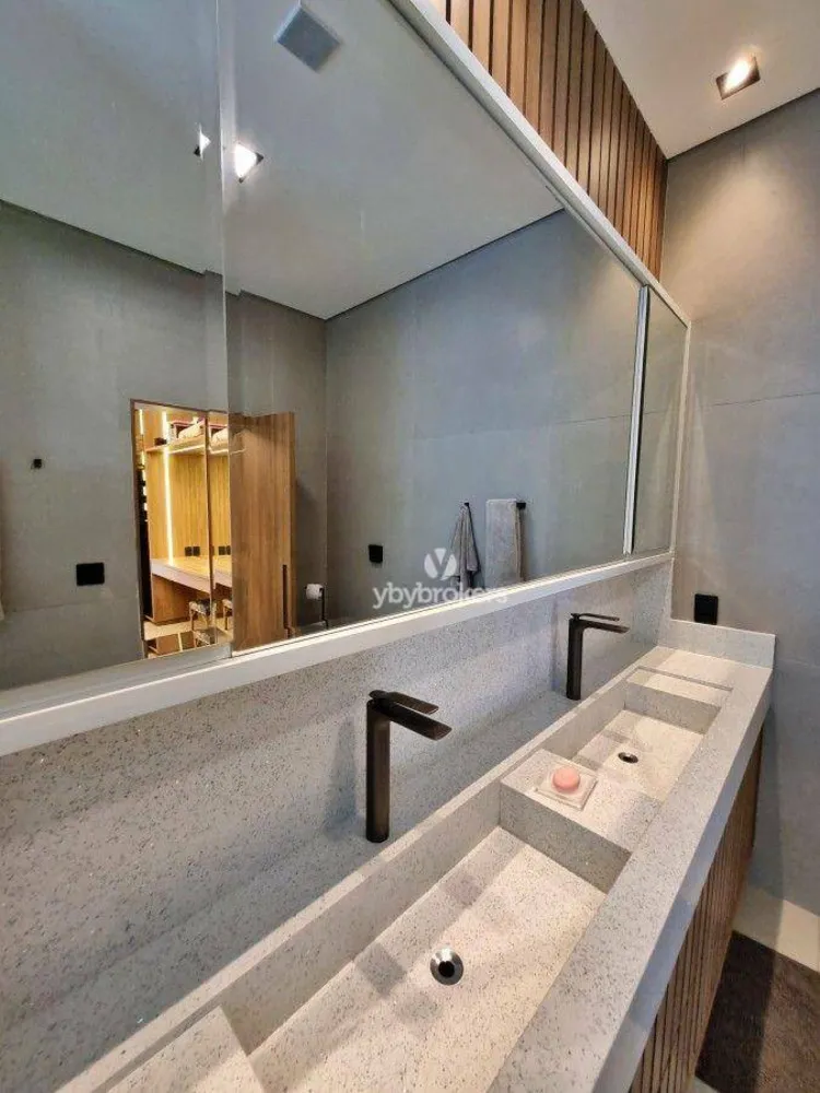 Casa de Condomínio, 4 quartos - Foto 5