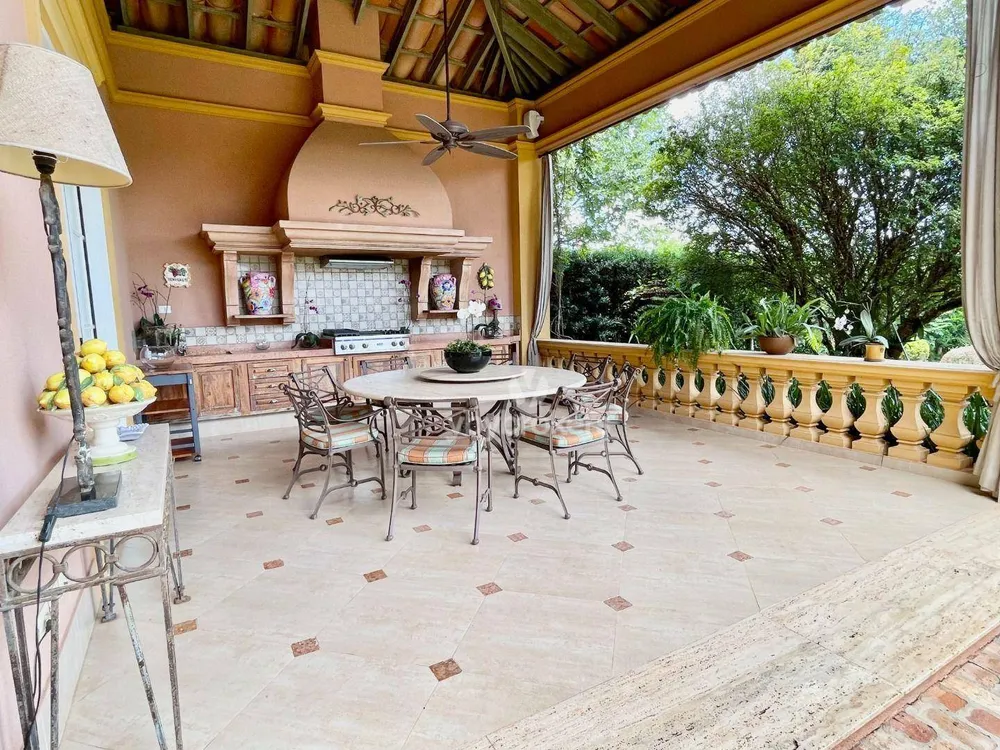 Casa de Condomínio, 5 quartos - Foto 6