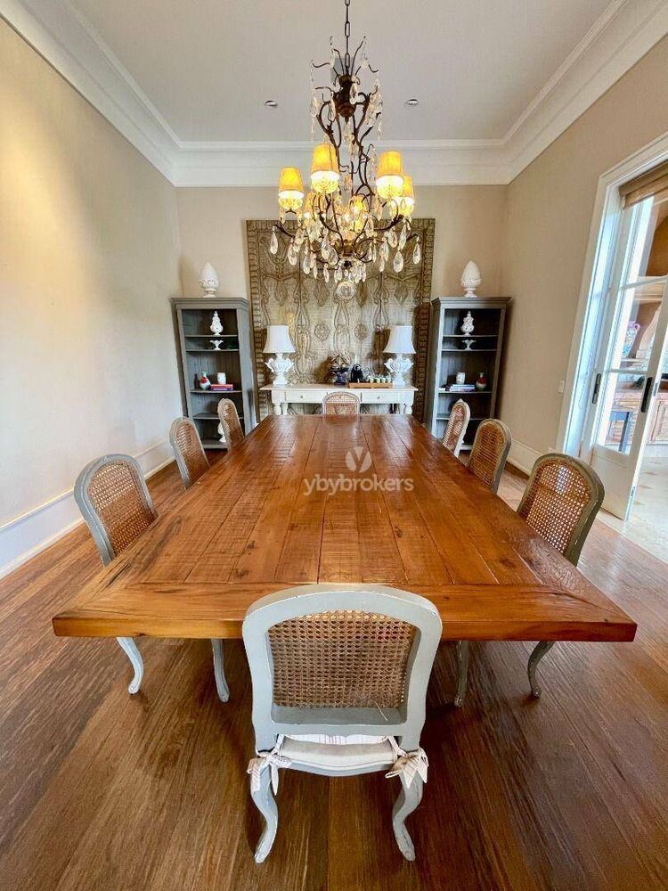 Casa de Condomínio, 5 quartos - Foto 1