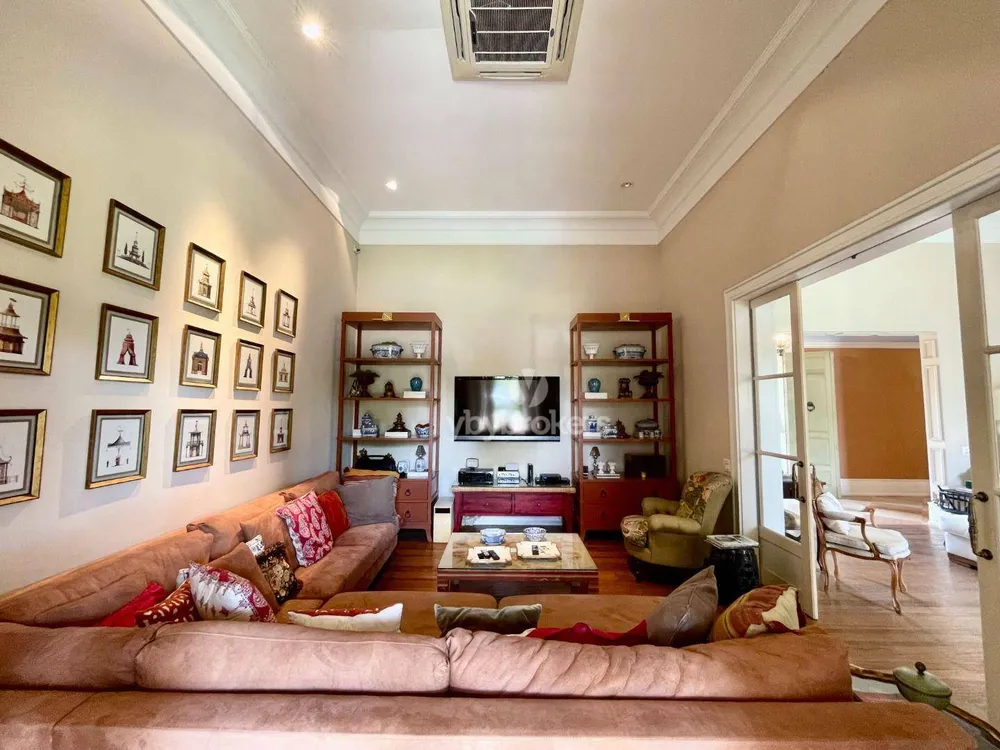 Casa de Condomínio, 5 quartos - Foto 3