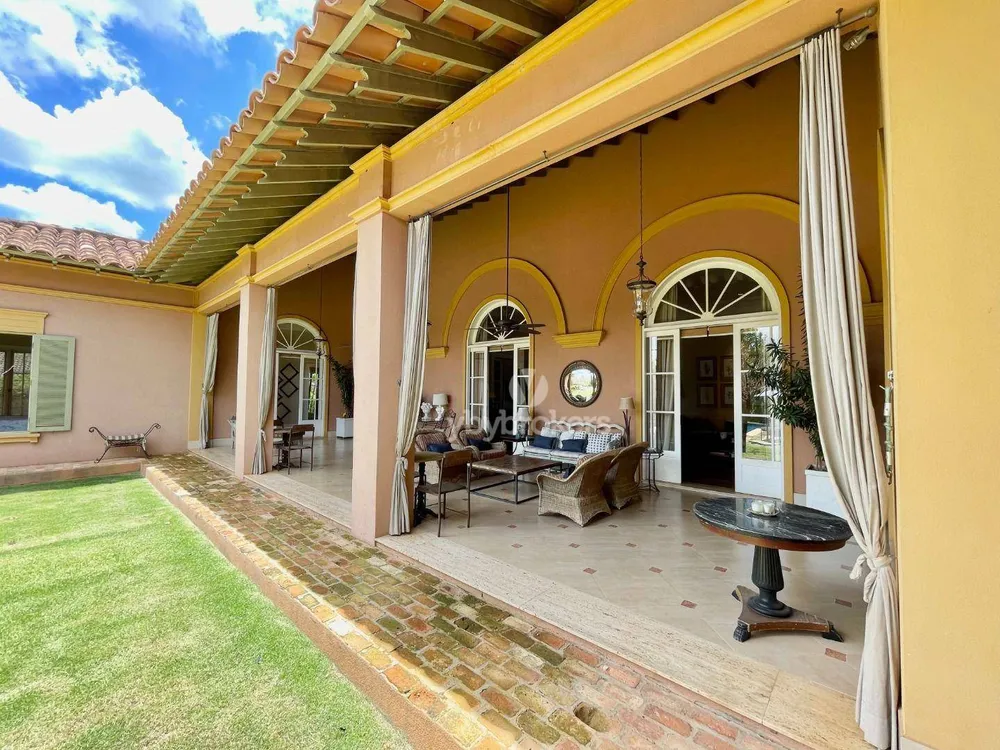 Casa de Condomínio, 5 quartos - Foto 7