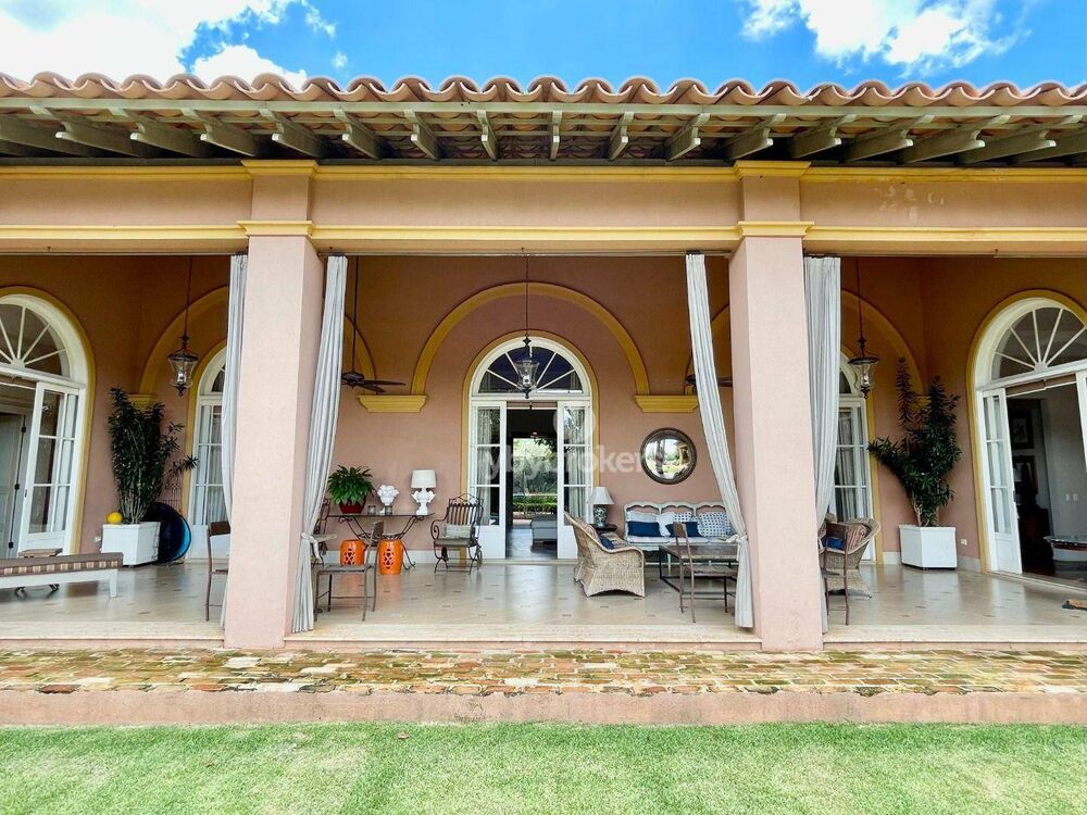 Casa de Condomínio, 5 quartos - Foto 2