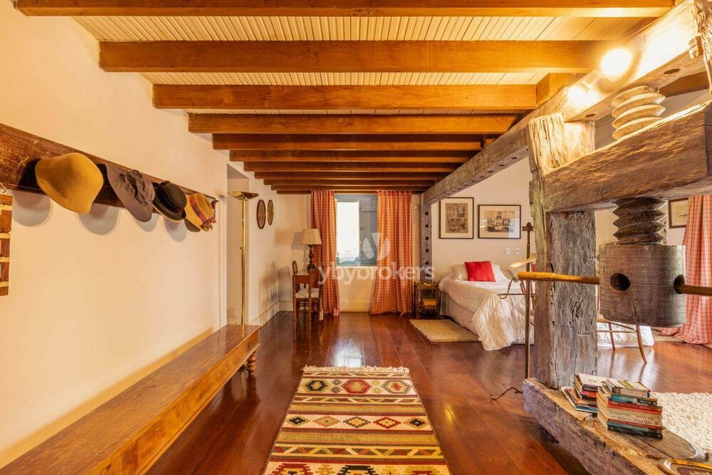 Fazenda, 95 hectares - Foto 1