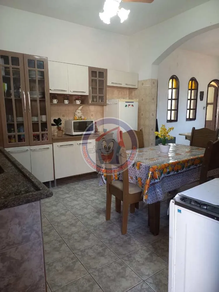 Casa, 2 quartos, 173 m² - Foto 5