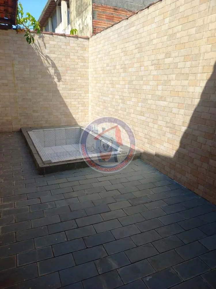 Casa, 2 quartos, 173 m² - Foto 8