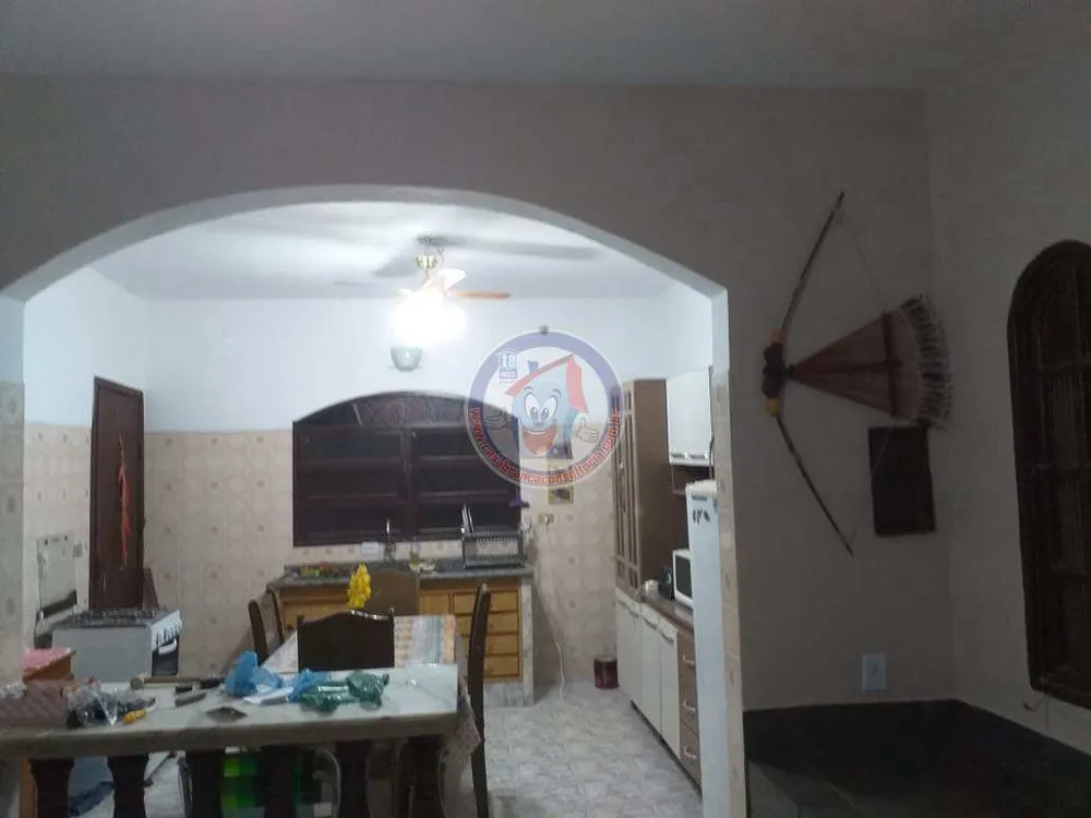 Casa, 2 quartos, 173 m² - Foto 6