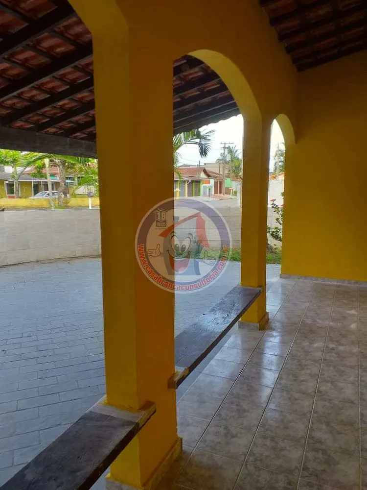 Casa, 2 quartos, 173 m² - Foto 3