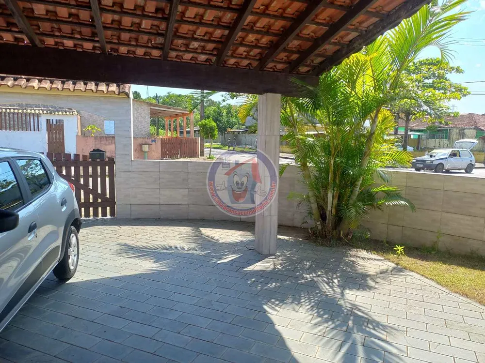 Casa, 2 quartos, 173 m² - Foto 4