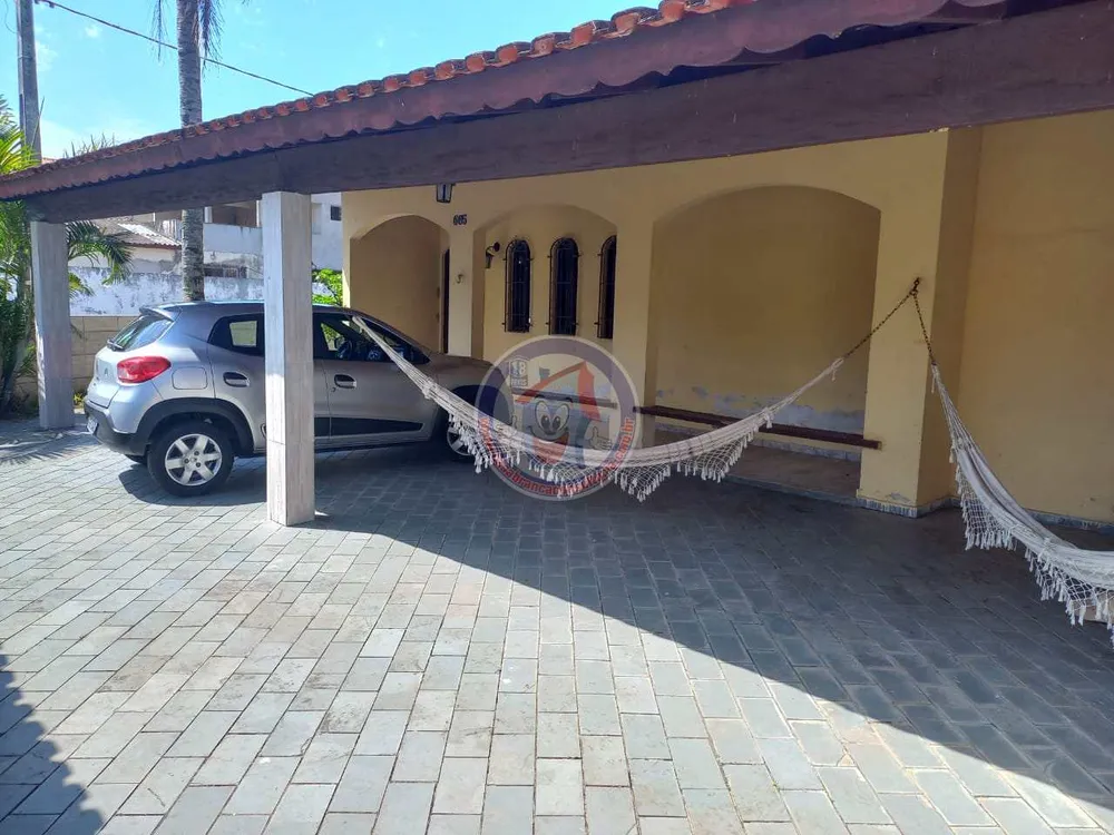 Casa, 2 quartos, 173 m² - Foto 1