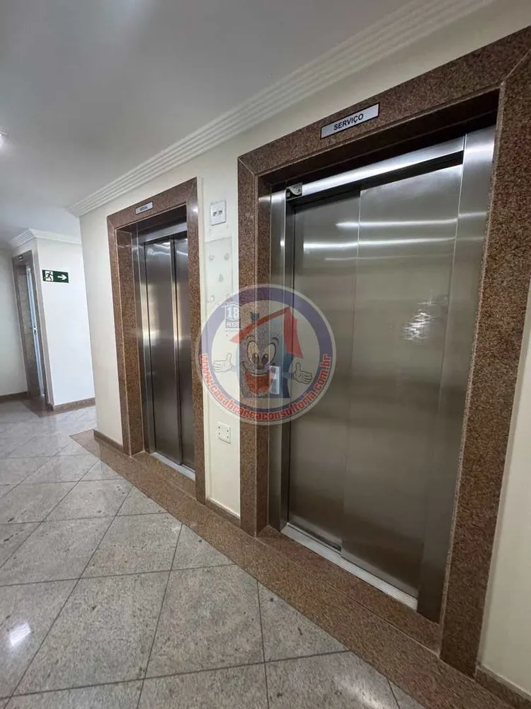 Apartamento, 2 quartos, 83 m² - Foto 12