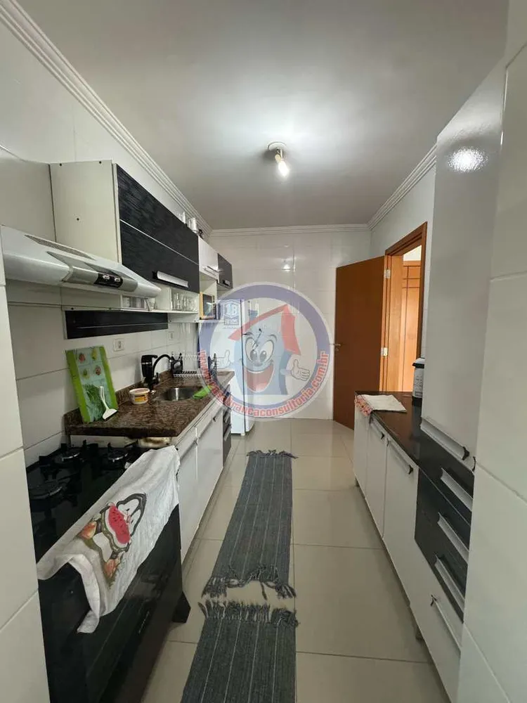 Apartamento, 2 quartos, 83 m² - Foto 4