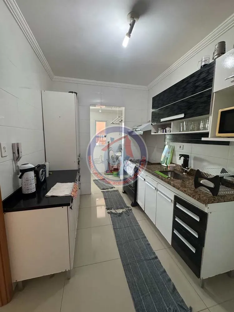 Apartamento, 2 quartos, 83 m² - Foto 5