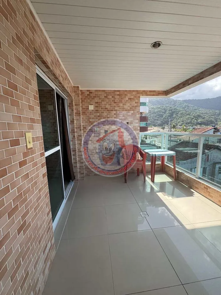 Apartamento, 2 quartos, 83 m² - Foto 2
