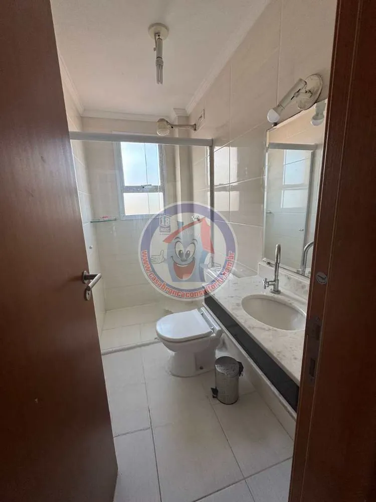 Apartamento, 2 quartos, 83 m² - Foto 6