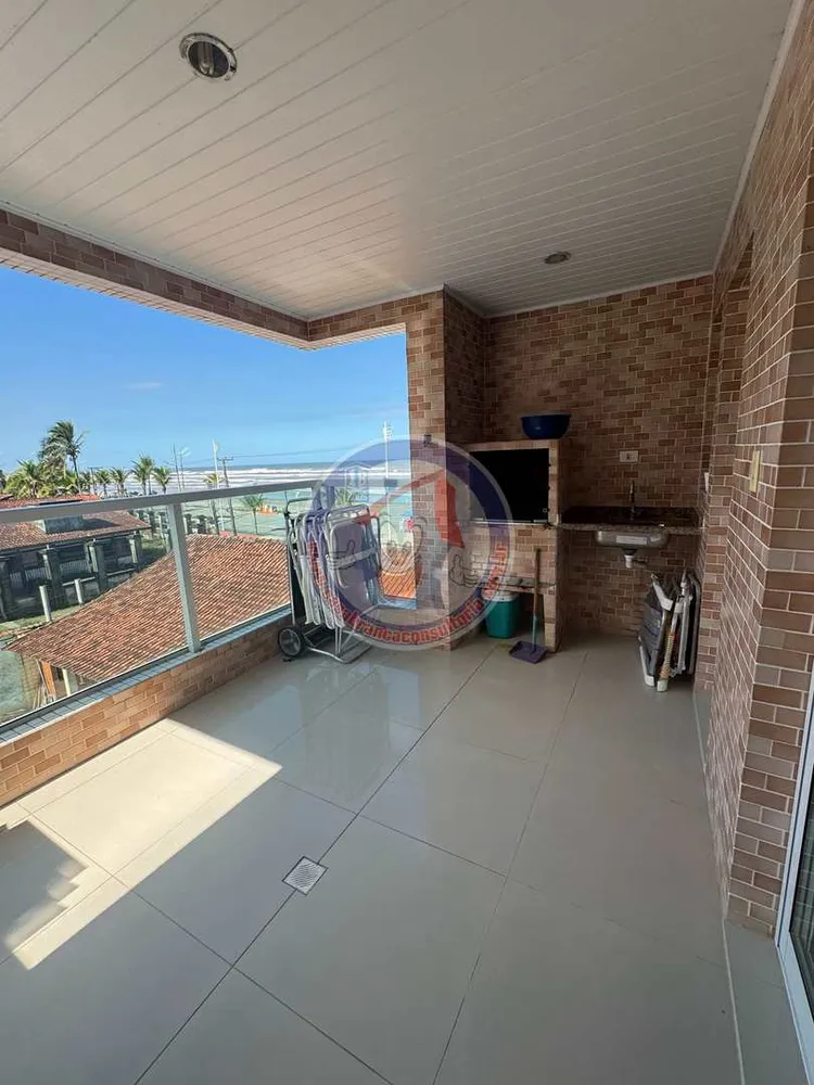Apartamento, 2 quartos, 83 m² - Foto 1