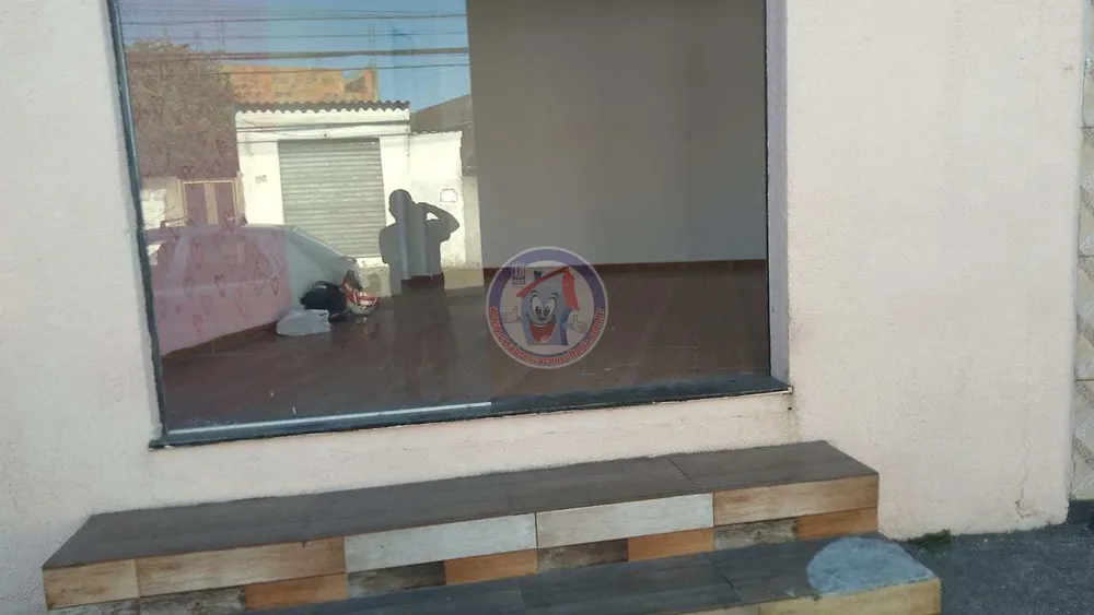 Prédio Inteiro, 56 m² - Foto 2
