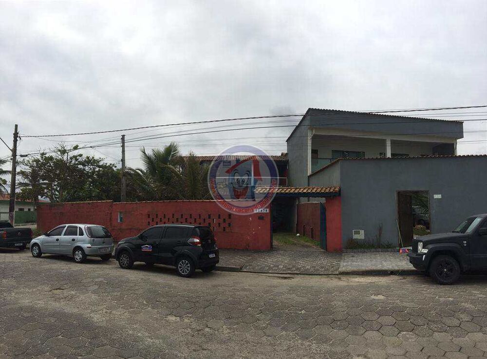 Casa, 2 quartos, 290 m² - Foto 1