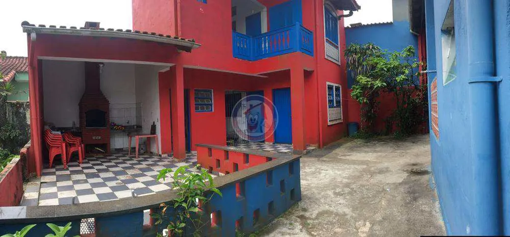 Casa, 2 quartos, 290 m² - Foto 4