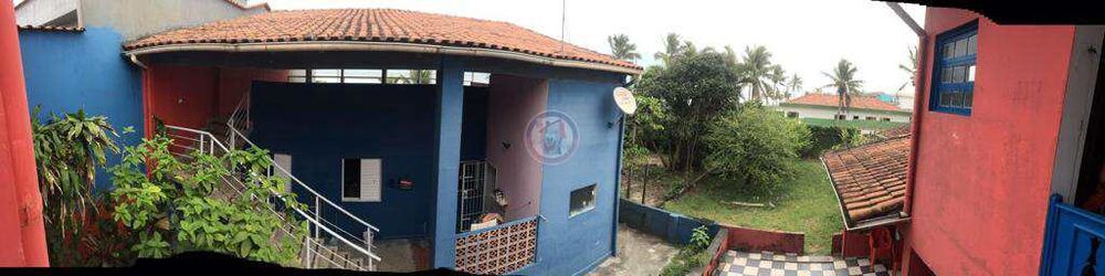 Casa, 2 quartos, 290 m² - Foto 4