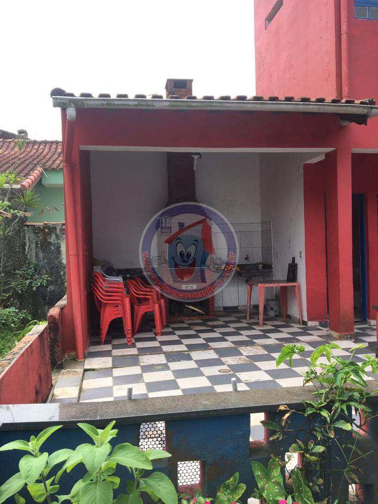 Casa, 2 quartos, 290 m² - Foto 3