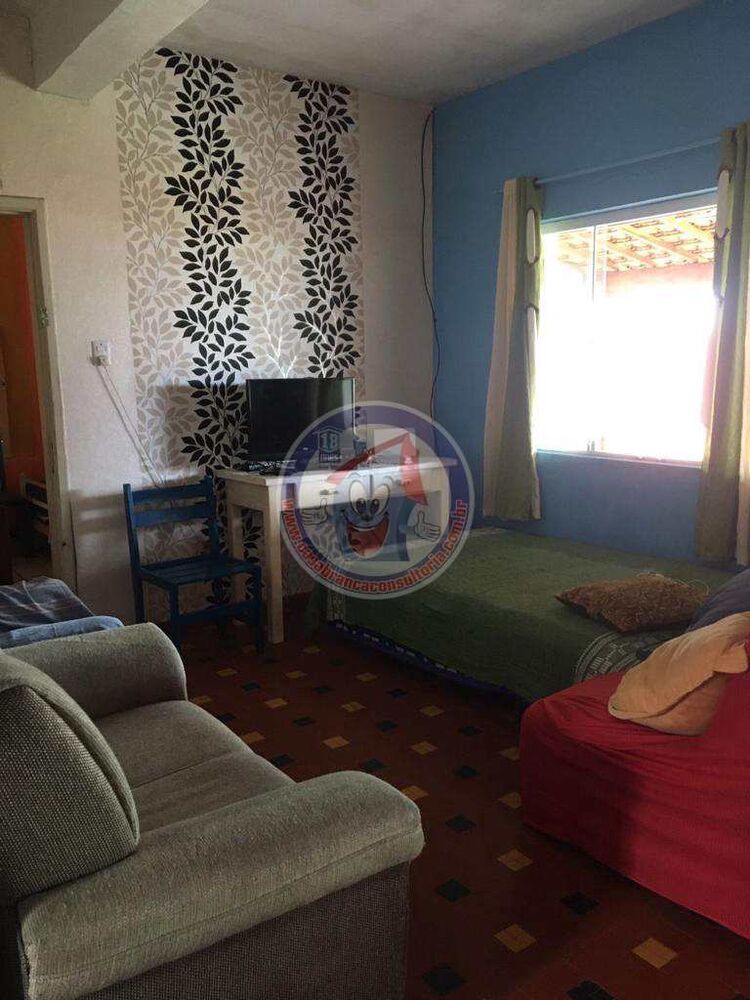 Casa, 2 quartos, 290 m² - Foto 2