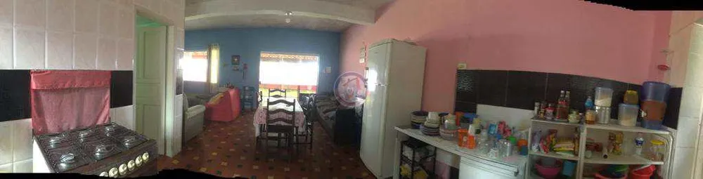 Casa, 2 quartos, 290 m² - Foto 6