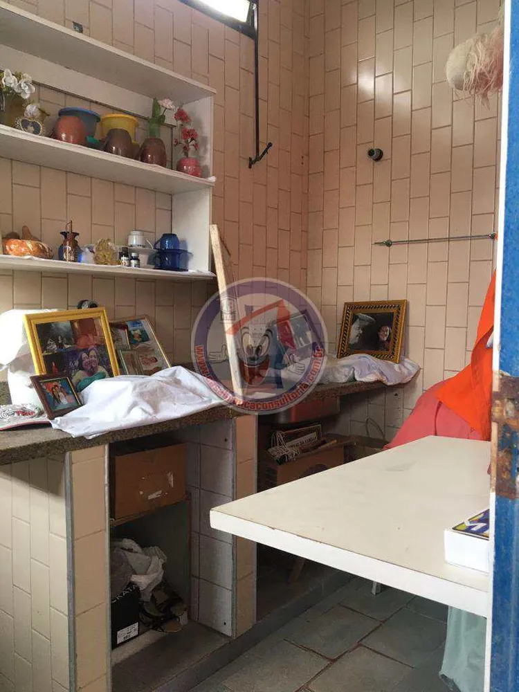 Casa, 2 quartos, 290 m² - Foto 7