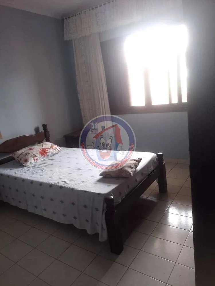 Casa, 4 quartos - Foto 6