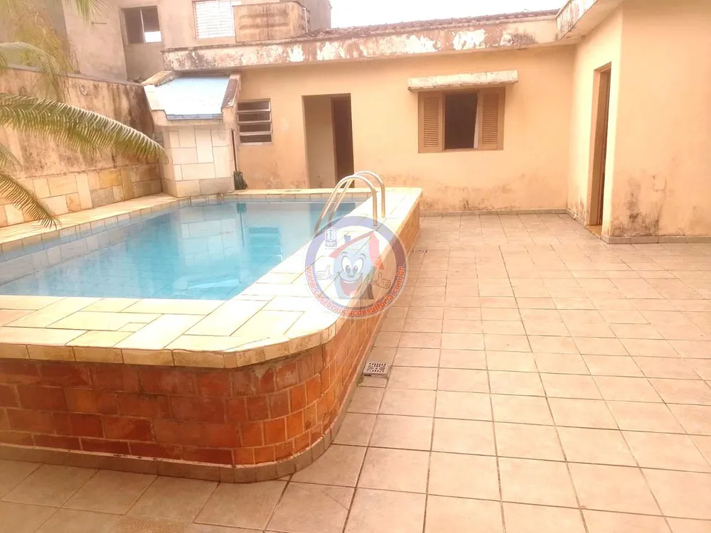Casa, 4 quartos - Foto 2