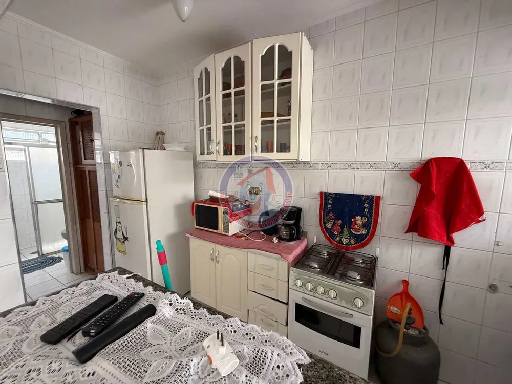 Apartamento, 1 quarto, 45 m² - Foto 5