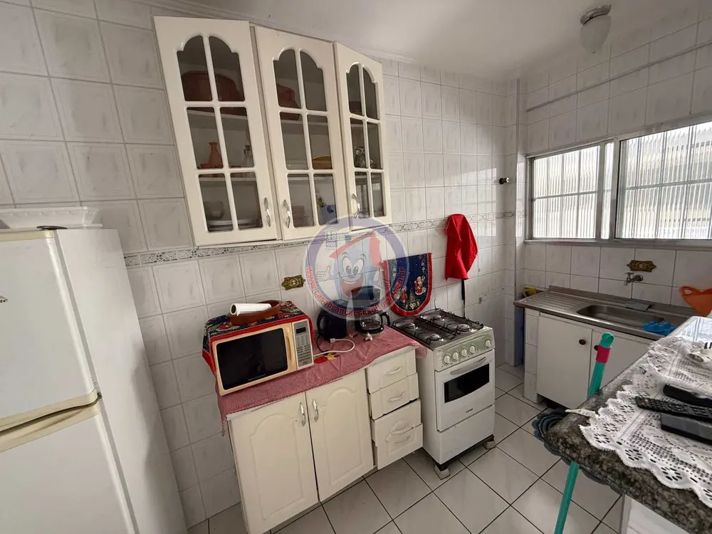 Apartamento, 1 quarto, 45 m² - Foto 4