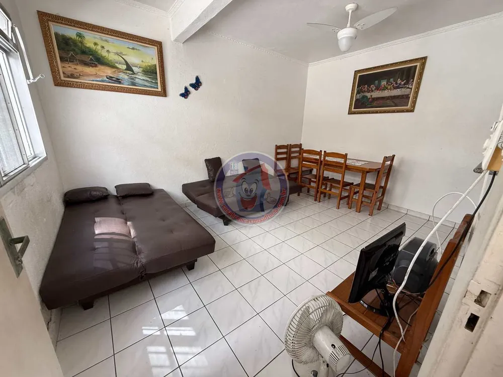 Apartamento, 1 quarto, 45 m² - Foto 3