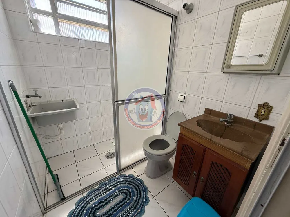 Apartamento, 1 quarto, 45 m² - Foto 7