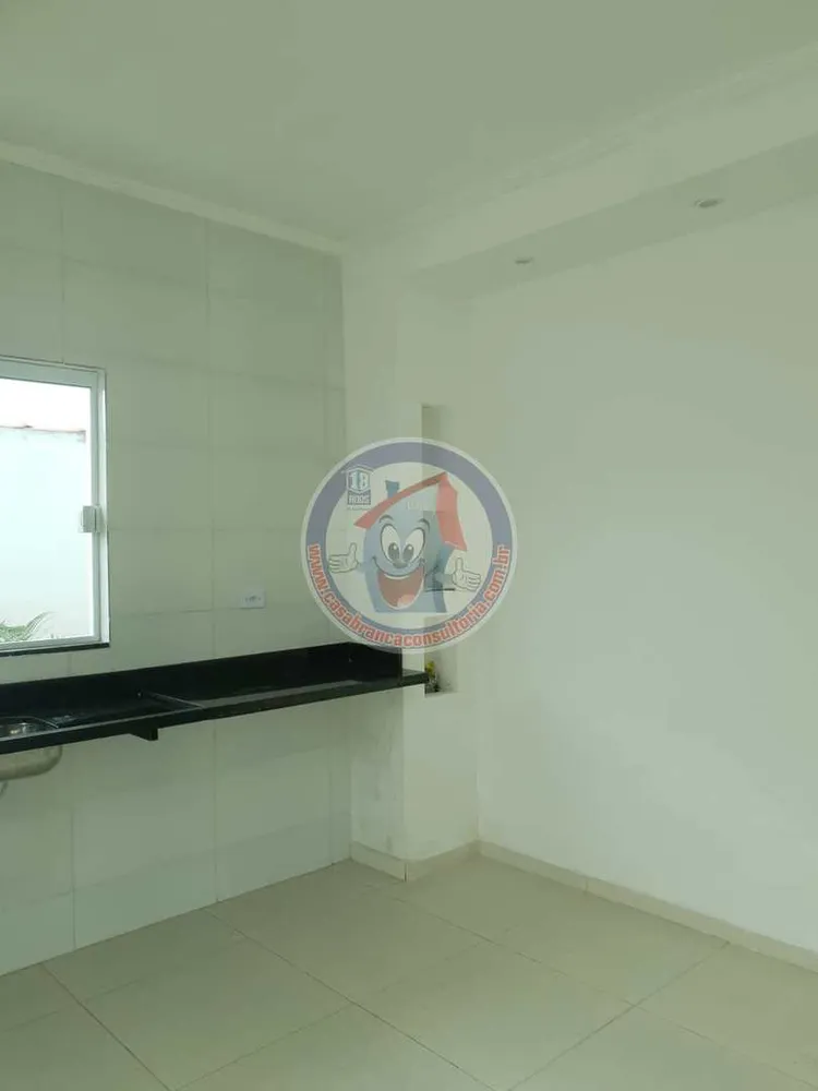 Sobrado, 2 quartos, 144 m² - Foto 9