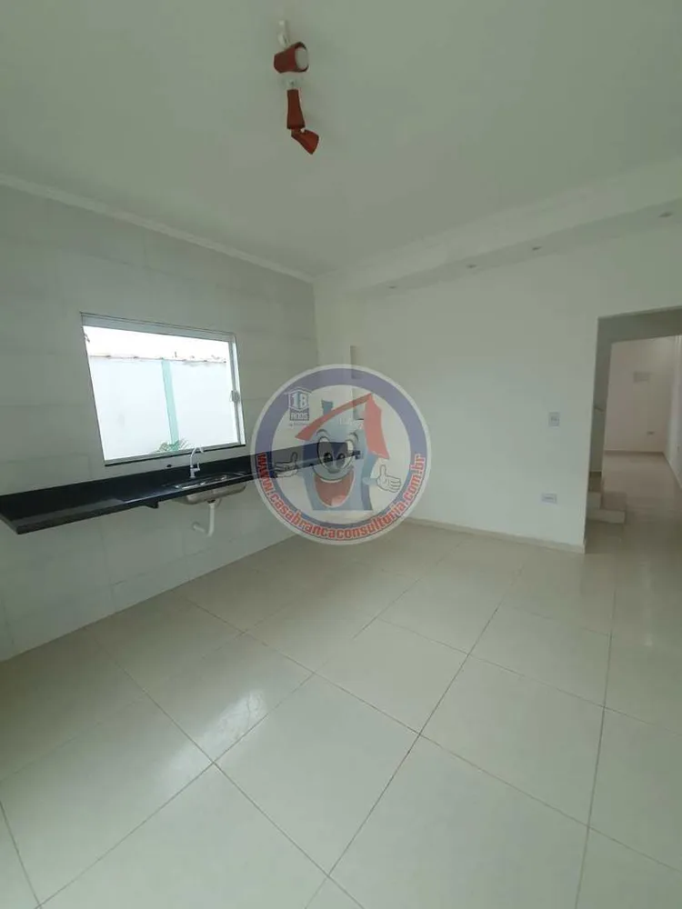 Sobrado, 2 quartos, 144 m² - Foto 8