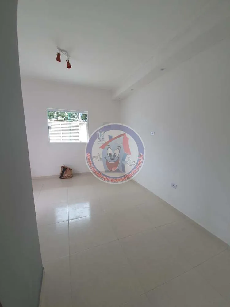 Sobrado, 2 quartos, 144 m² - Foto 5